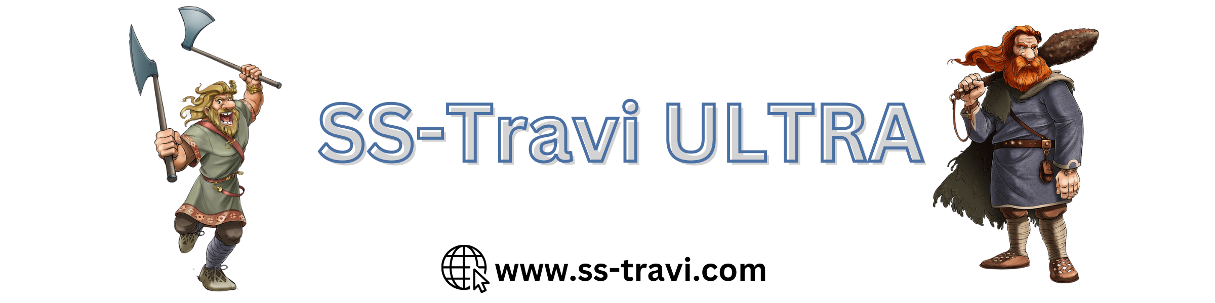 SS-Travi Banner